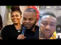 Finally Obinim's Church Collapse after Junior Pastors speaks over Florence divorce saga