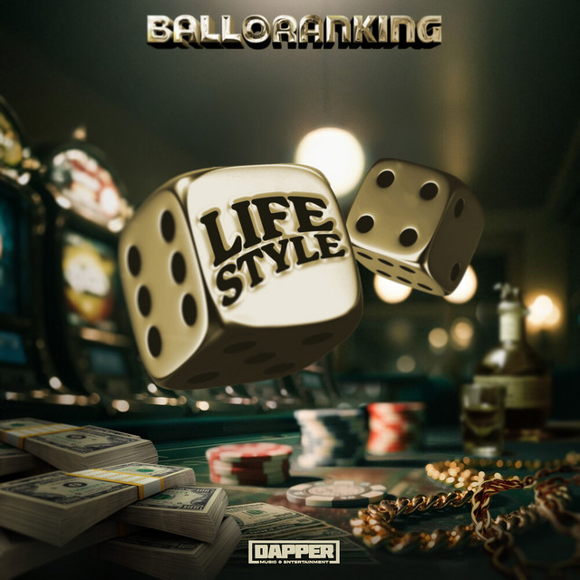 Life cover art