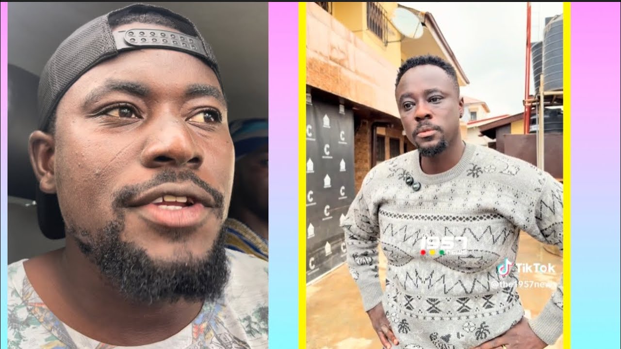 Business Trends Ghana