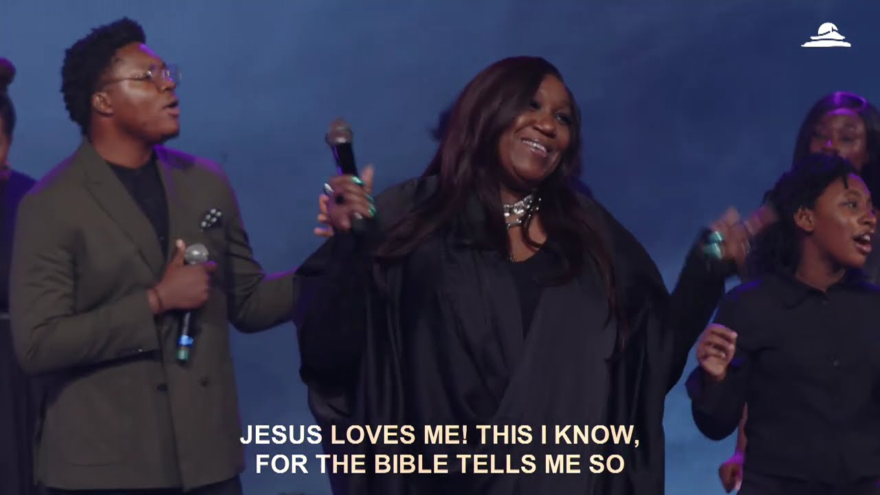 LET GOD FIX YOU || 24TH MAY 2026