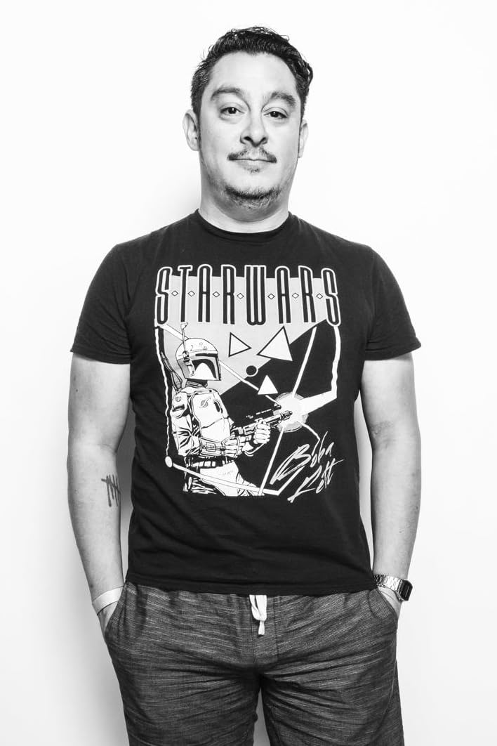 Nyle Cavazos Garcia