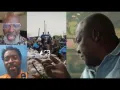 President Mahama conduct inspection of flood in Accra + Kumchacha’s Church Fl00ded + Ebo Noah Speaks