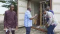 Haelvoet & CoP Belgium Donate 315 Hospital Beds to Support Healthcare in Ghana