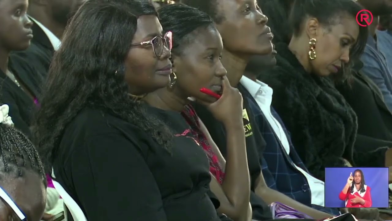BREAKING GENERATIONAL BARRIERS TO THRIVING RELATIONSHIP || REV. DR. SAM OYE