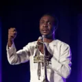 Nathaniel Bassey