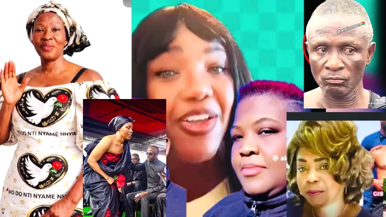 STOP THE Fight”Team legal wives” watch Odo Broni,Tupac Lawyers Tricks in Court (Full Exposey)🔥🔥 cover art