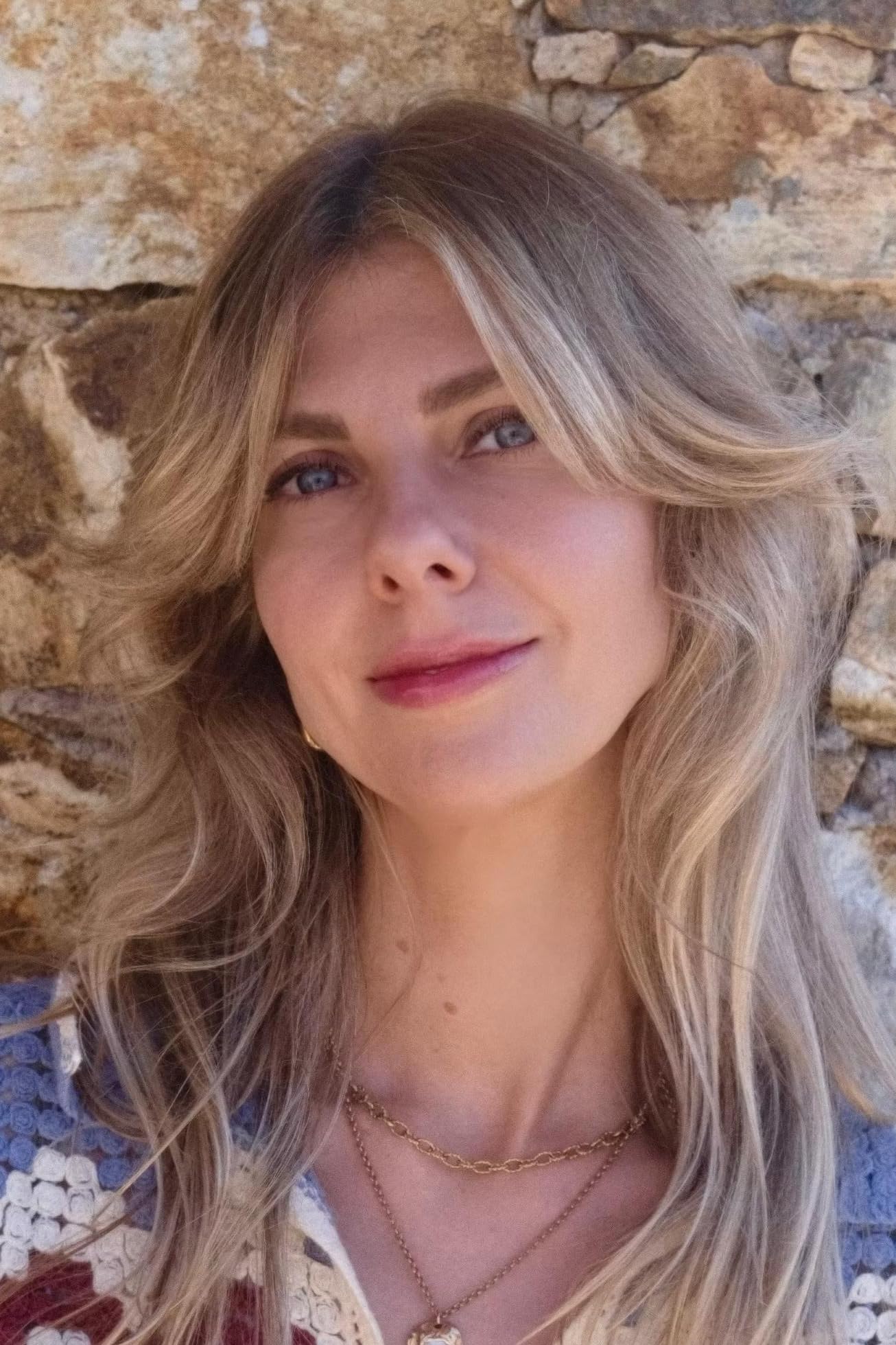 Lucy Tcherniak