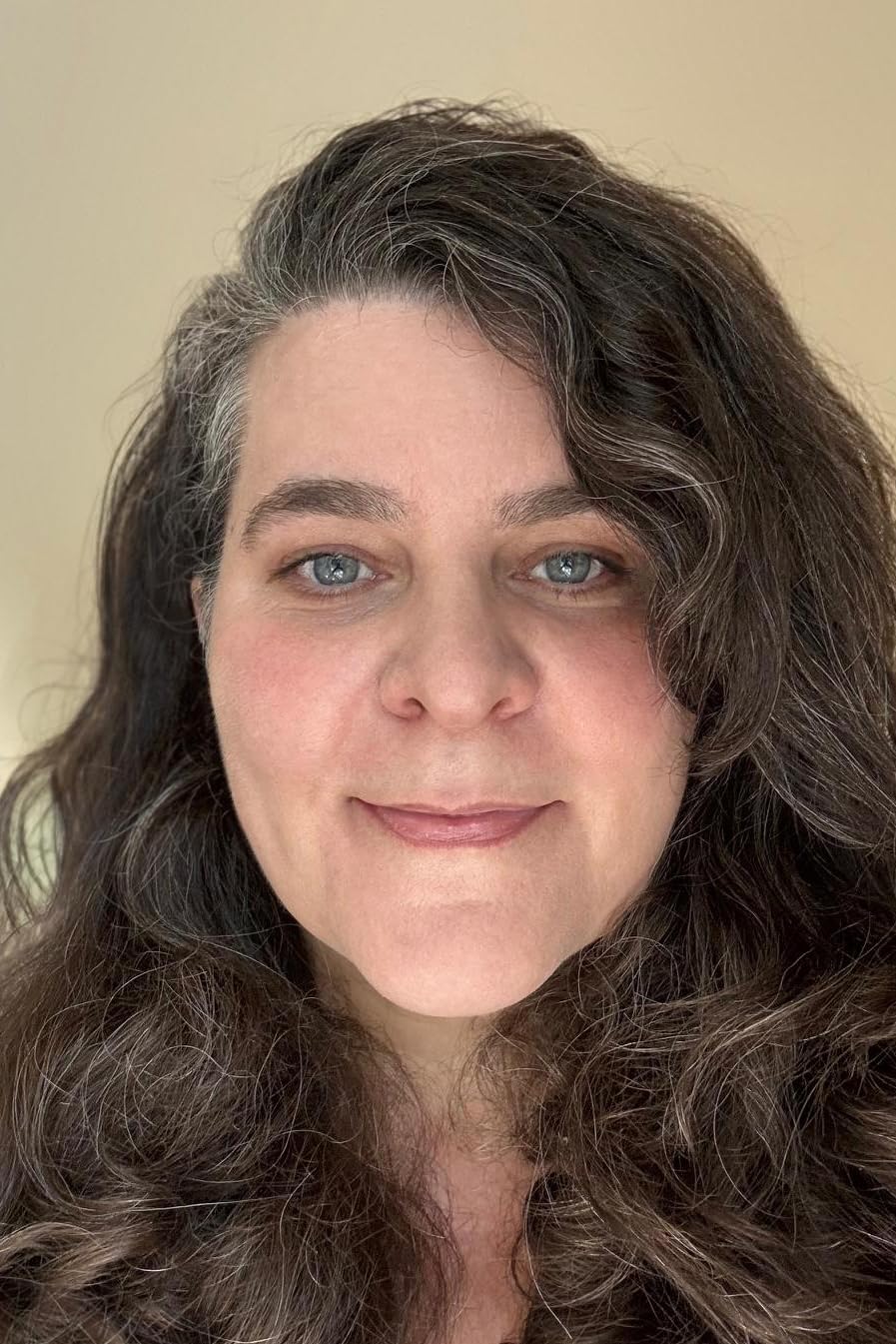 Amy Beth Christenson