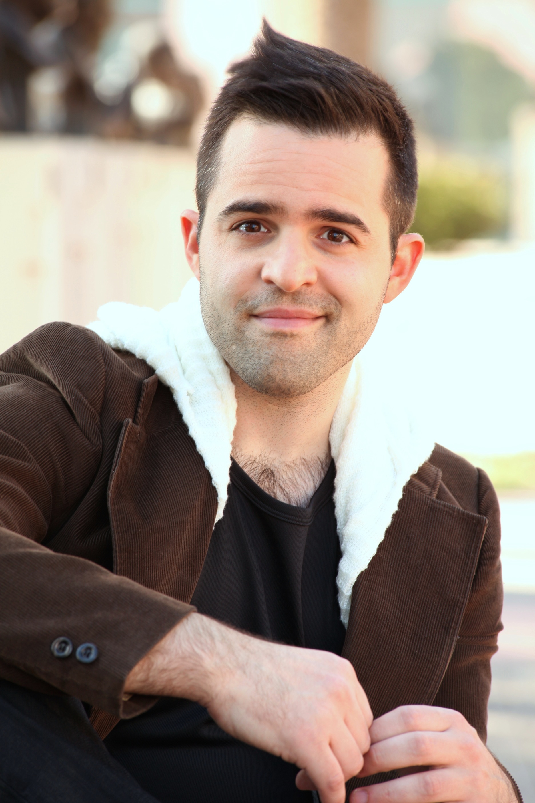 Geoffrey Plitt