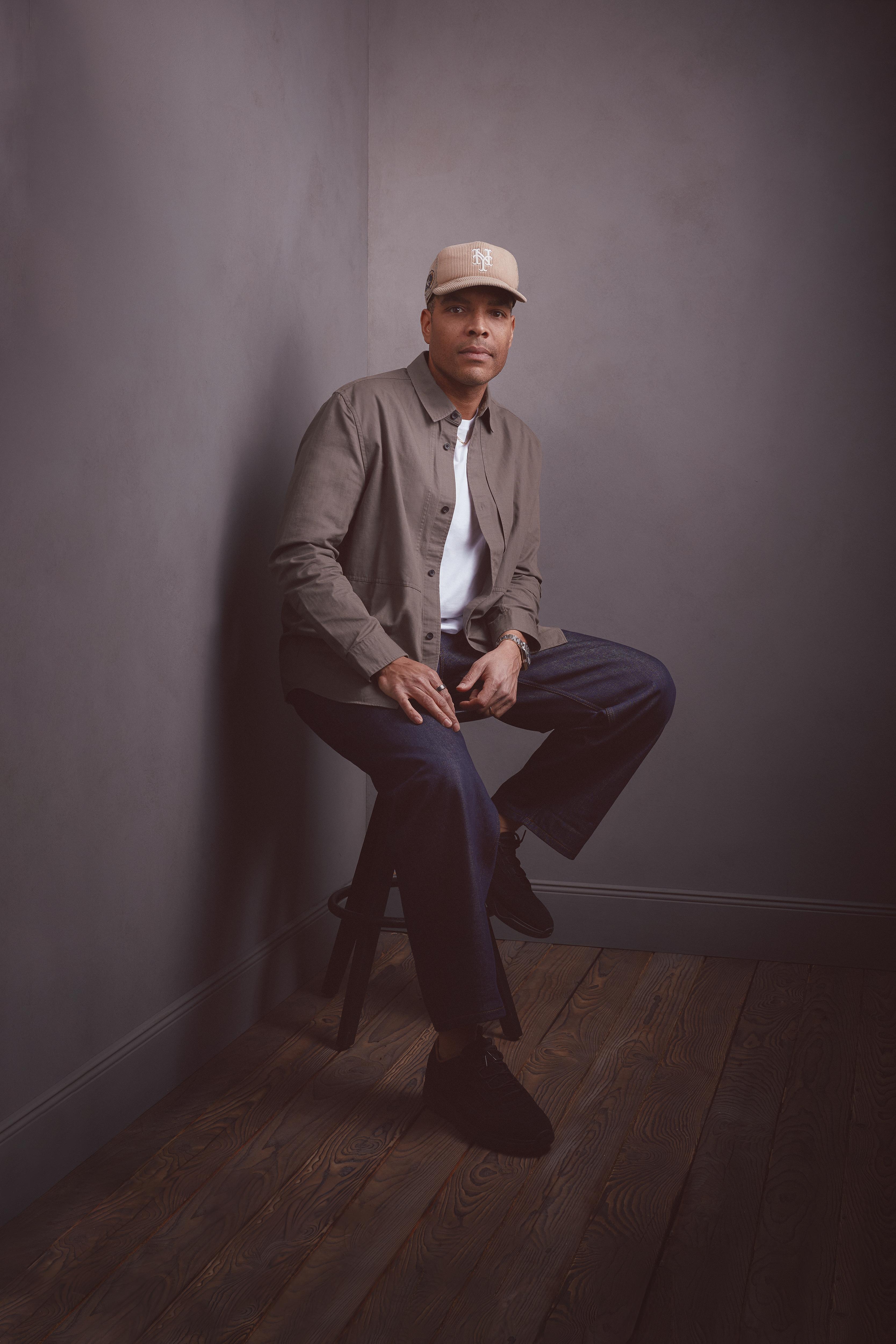 Reinaldo Marcus Green