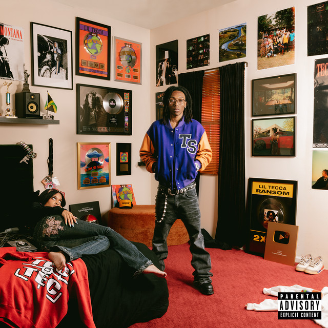 Dead or Alive cover art