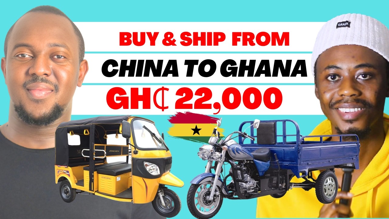 Pragya and Aboboyaa Price Breakdown | Cost in Ghana 2026 cover art