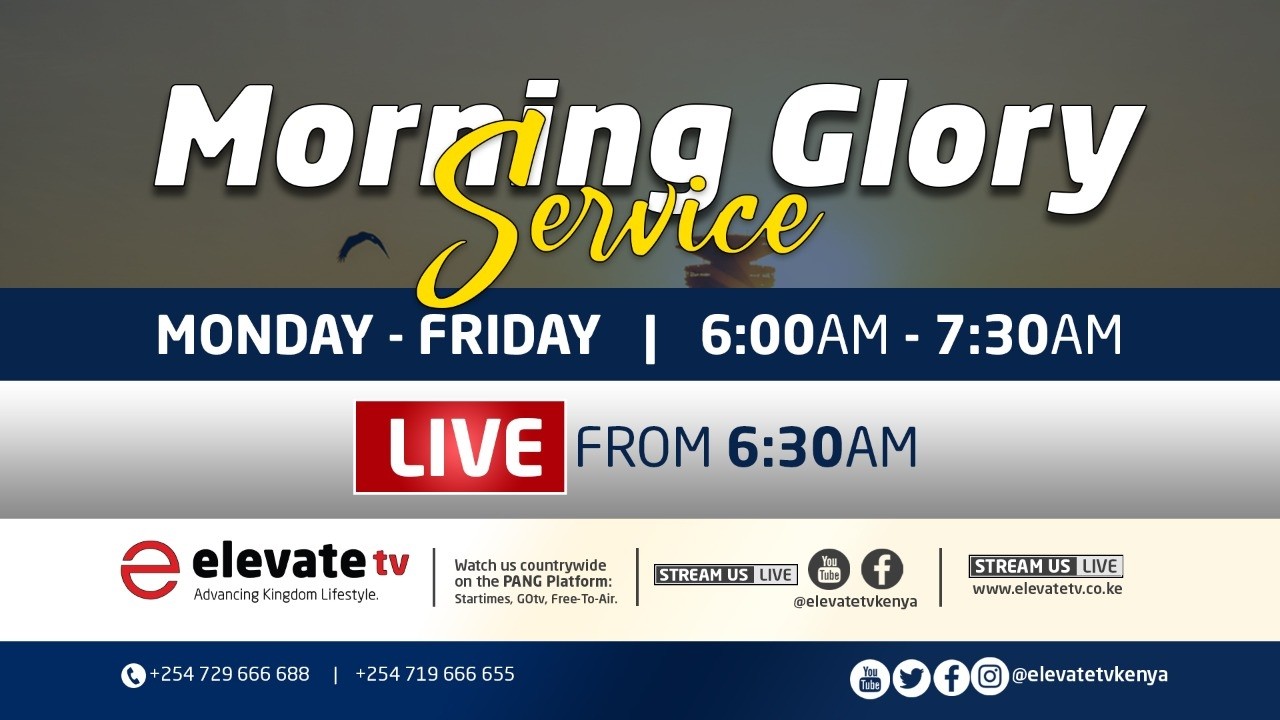 Life Church International Kenya