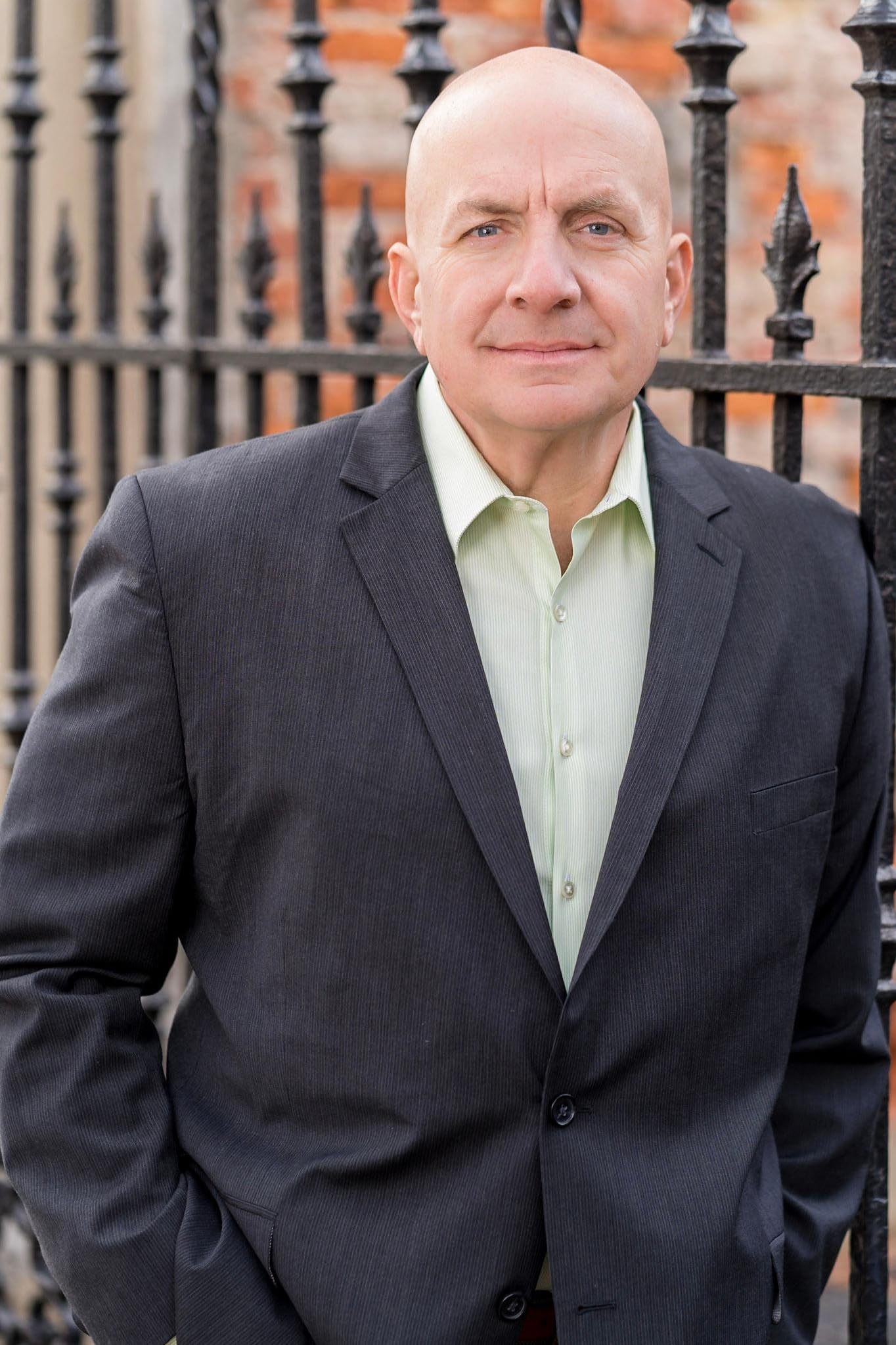 Steve Sacavitch