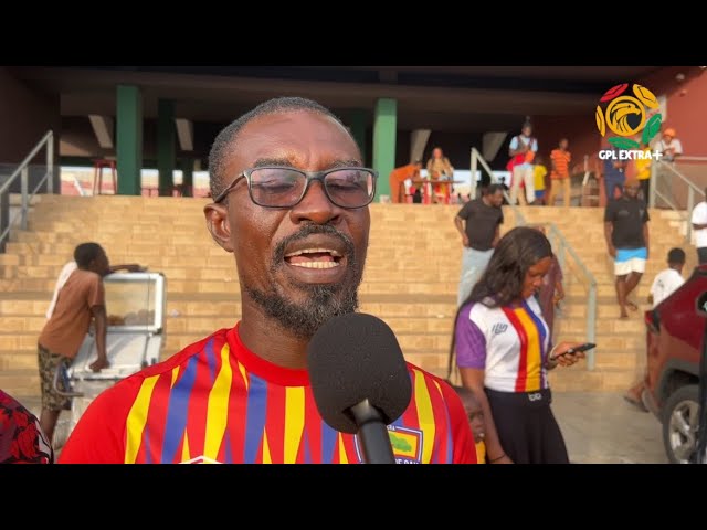 HEARTS OF OAK FANS ARE ANGRY; CALL OUT DIDI DRAMANI & PLAYERS- 15 DRAWS IS TOO BAD 😡 cover art