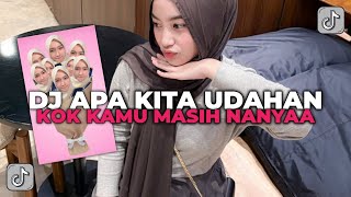 Berubah cover art
