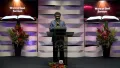 CHURCH OF PENTECOST JACKSONVILLE ASSEMBLY YOUTH WEEK