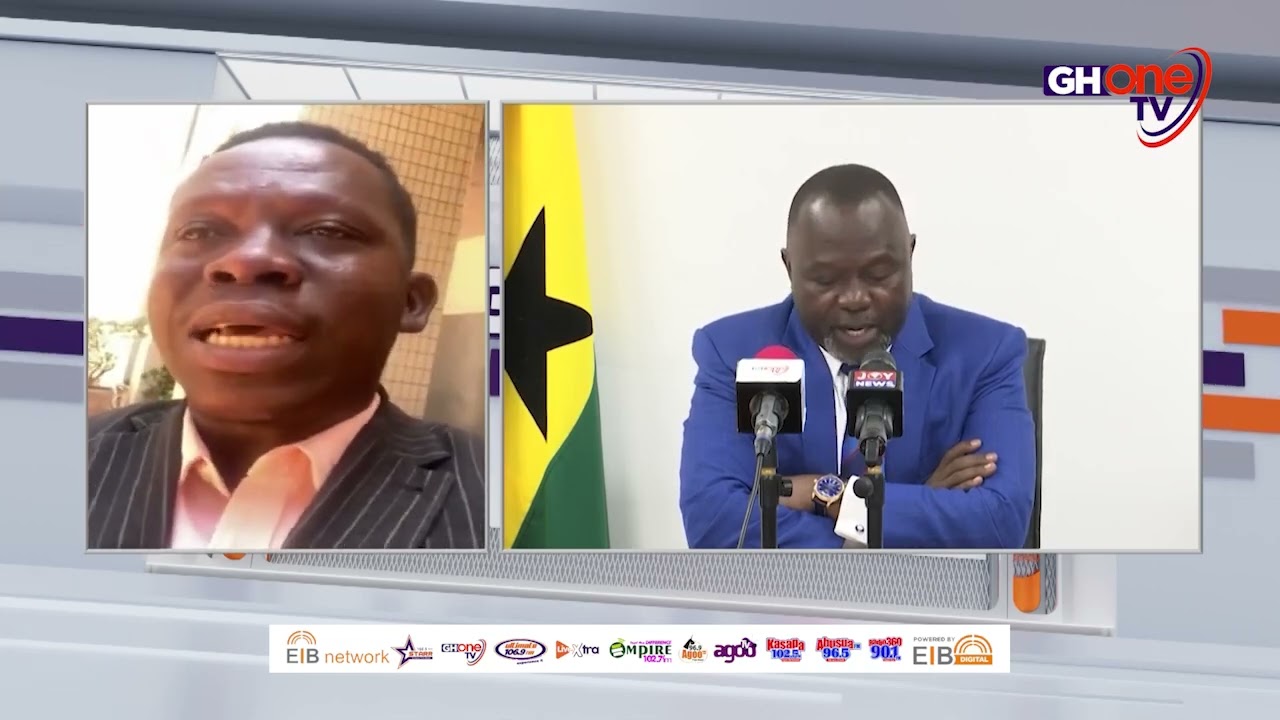 High Court Orders AG To Take Over All OSP's Criminal Prosecutions cover art