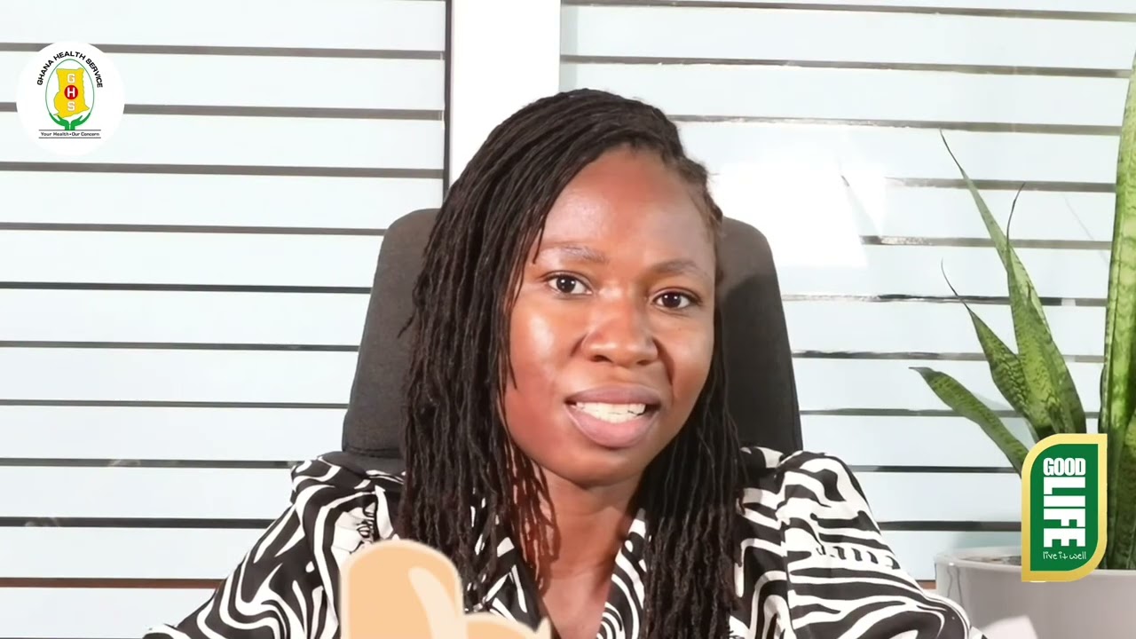 Ghana Health Service
