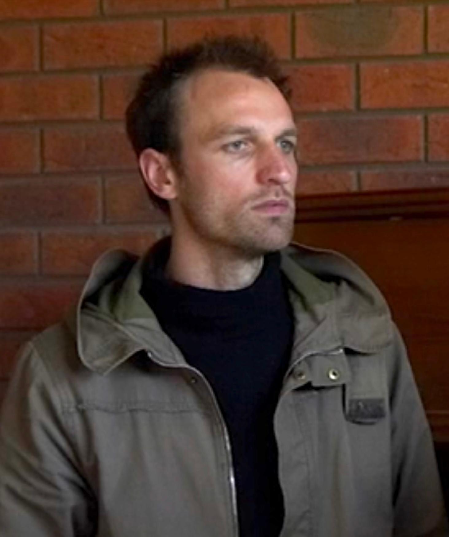 Joel Anderson