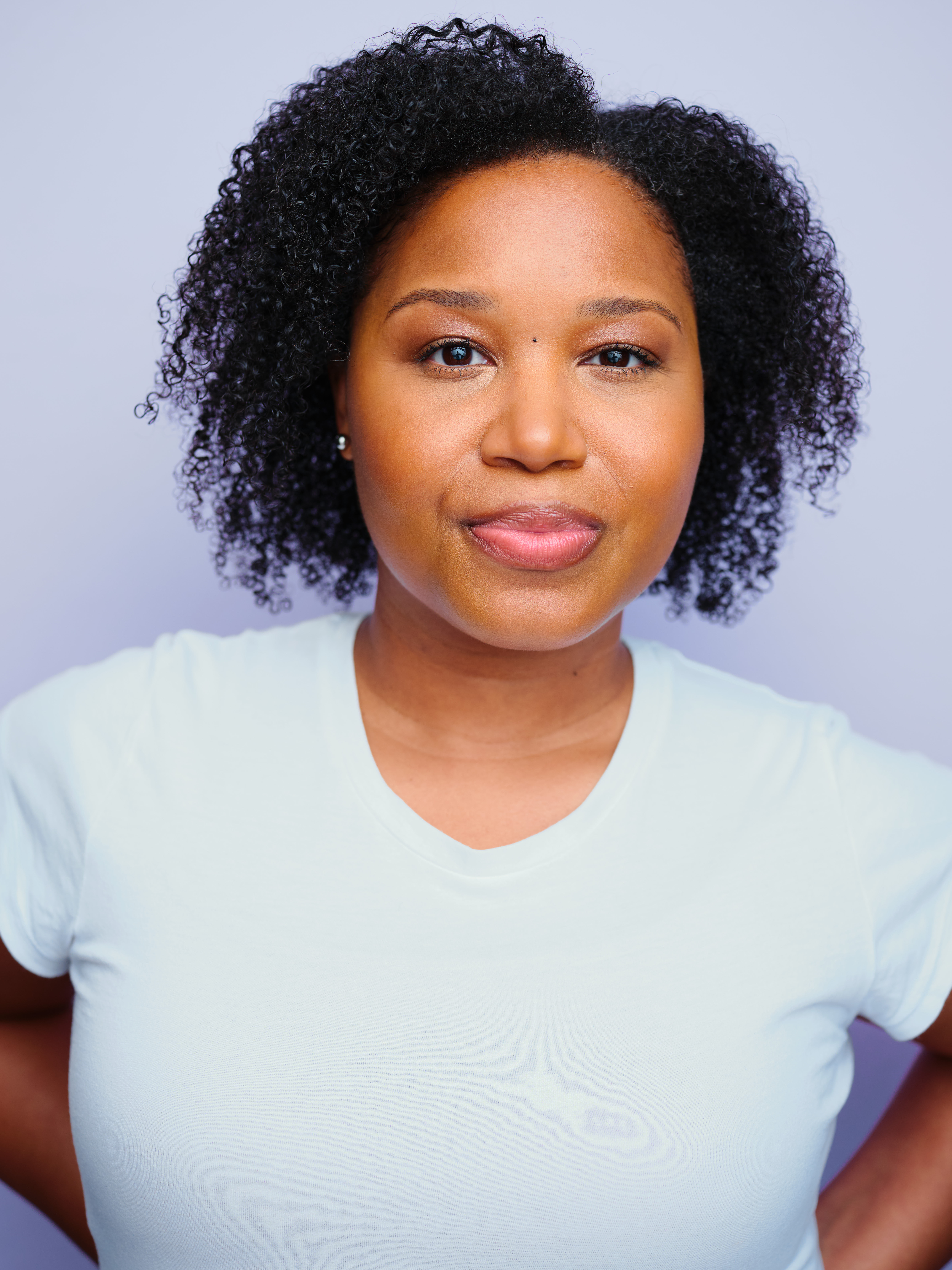 Latrisha Talley