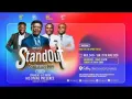 STANDOUT CONFRENCE || DAY TWO ||  [LIVE] 25.06.2026