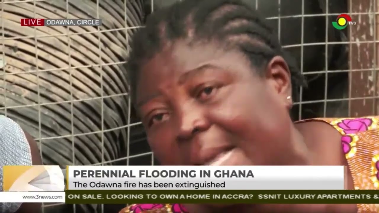 TV3 Ghana