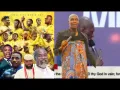 Prophet Kofi Oduro fires failed Prophecies over Ghana Black Stars in the World Cup, Adom Kyei, Catal