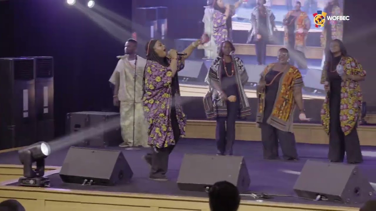 UNSTOPPABLE PRAISE! 🔥 | Intense African Praise Session | WOFBEC 2026
