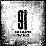 91 Charo Gang cover art
