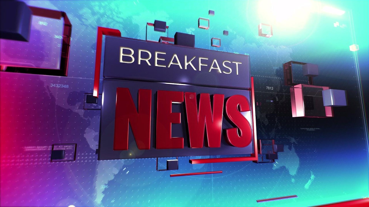 Breakfast News || 27th March 2026 cover art