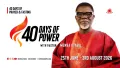 SPECIAL FRIDAY | 40 DAYS OF POWER | 26TH JUNE, 2026