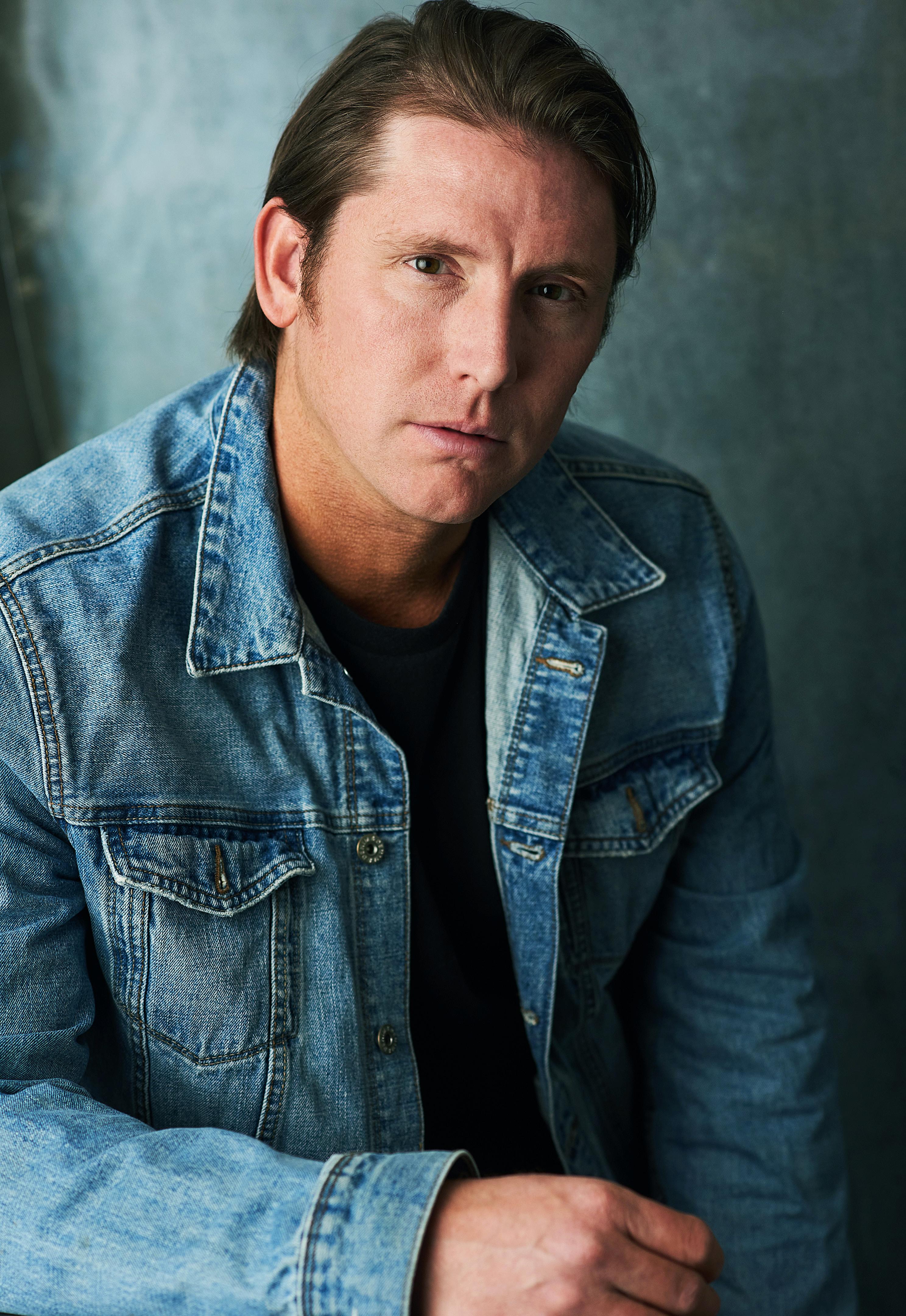 Cole Mueller