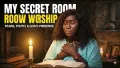 Midnight Cry To God | Deep Prayer & Worship