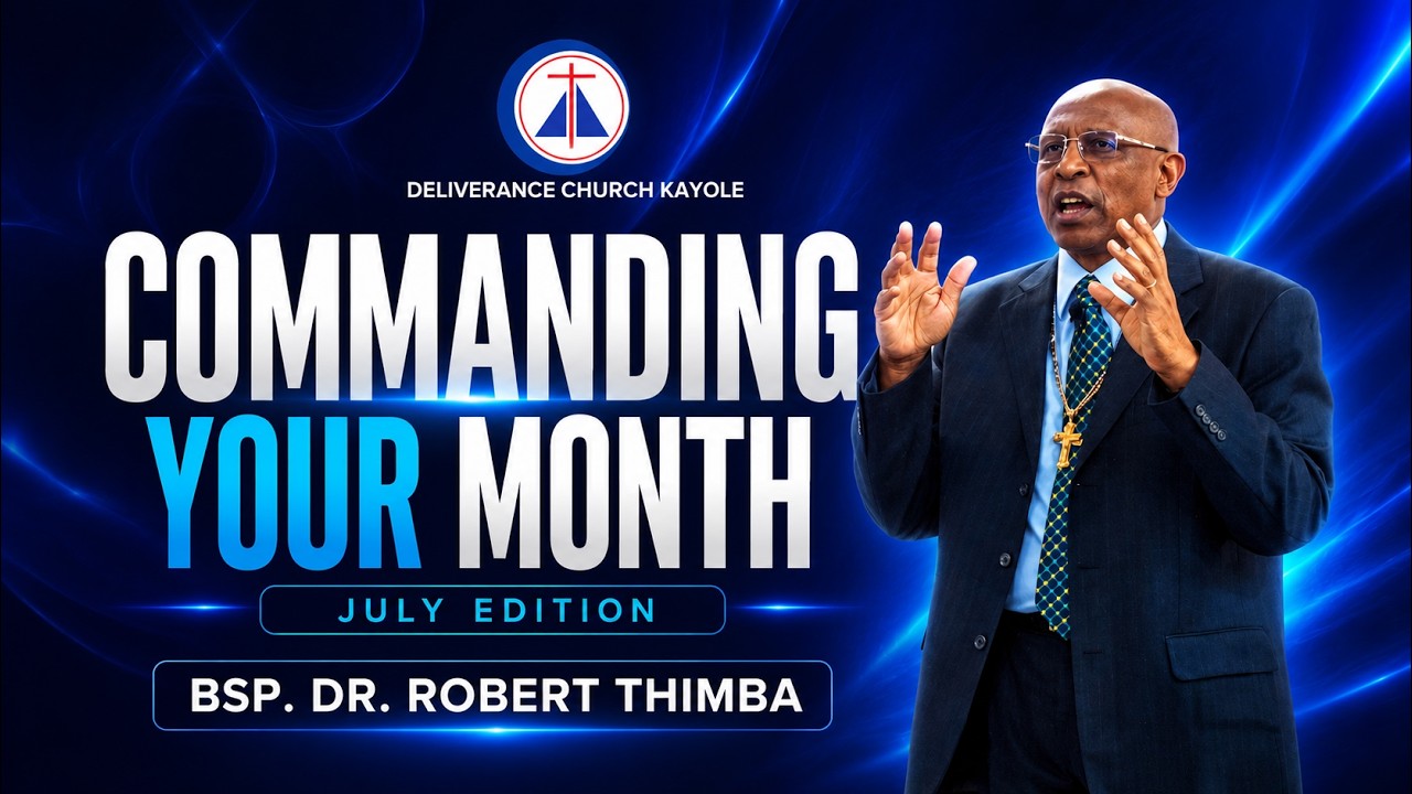 Deliverance Church Kayole