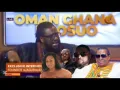 Apostle Kwadwo Sarfo WILL Church Leadership to Osebo🫢WHAT IF   Ajagorajah ASK
