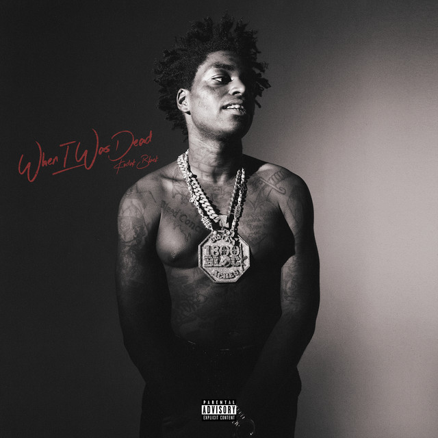 When I Was Dead (Original Version) cover art