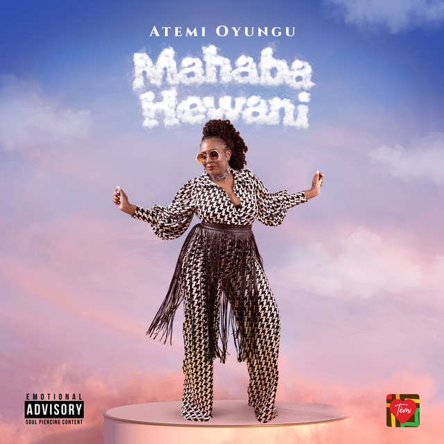 Today (feat. Kagwe Mungai & Wambura Mitaru) cover art
