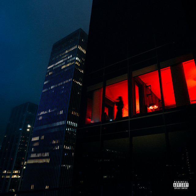 Do Not Disturb: Late Checkout cover art