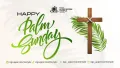 Welcome to our Palm Sunday Service with Rev. Kweku Ewusie-Mensah.