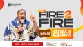 🔴 LIVE | FIRE 2 FIRE 2026 🔥 | Day 5 | 12. 06. 26 | #F2F2026