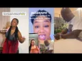 Appiah Stadium ɛxpose by a Lady Who Secretly Recorded In A Hotel LIVE on Tiktok
