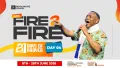 🔴 LIVE | FIRE 2 FIRE 2026 🔥 | Day 4 | 11. 06. 26 | #F2F2026
