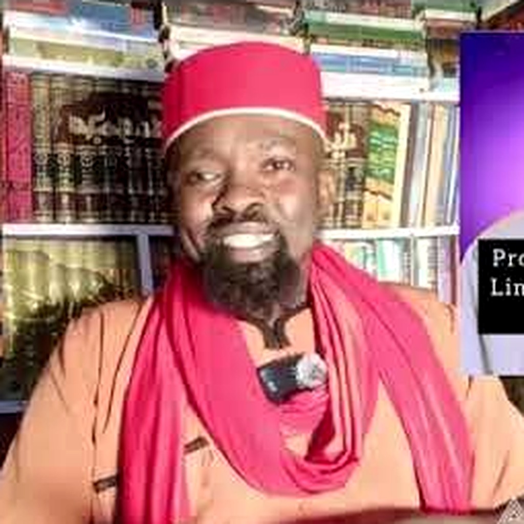 HARAMAIN NIGERIA