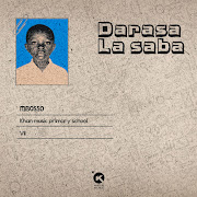 Darasa La Saba cover art