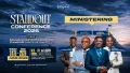 STANDOUT CONFRENCE || DAY TWO ||  [LIVE] 25.06.2026