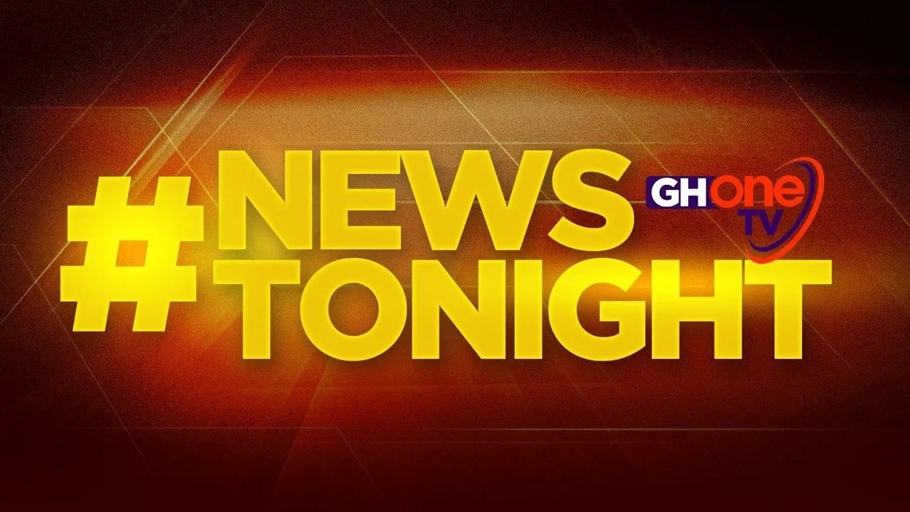 LIVE STREAM: #GHOneNews | 14th April, 2026 cover art