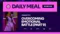 OVERCOMING EMOTIONAL BATTLE (PART 9)