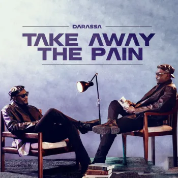 Reasonable Man cover art