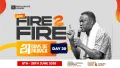 🔴 LIVE | FIRE 2 FIRE 2026 🔥 | Day 20 | 27. 06. 26 | #F2F2026